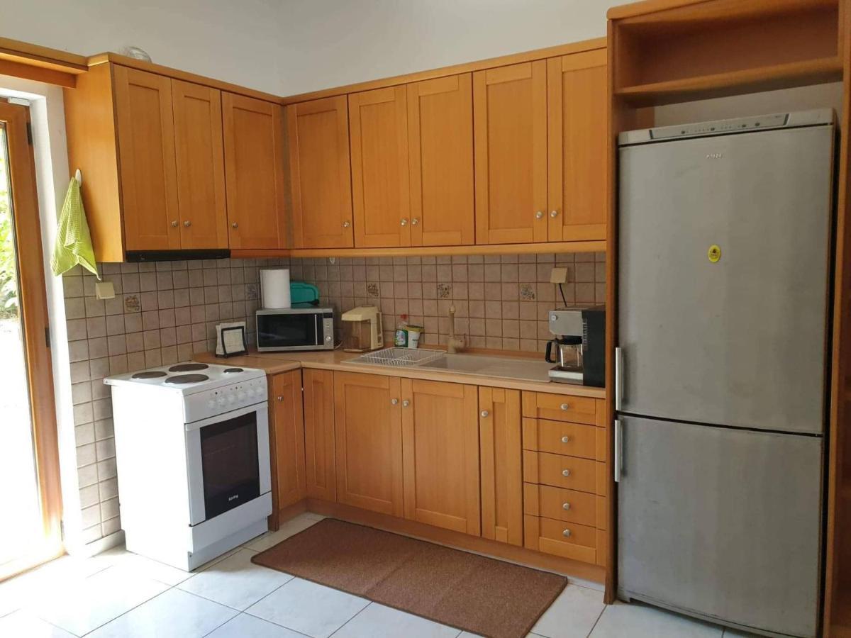 Vila Pasiphae Arménoi Exteriör bild