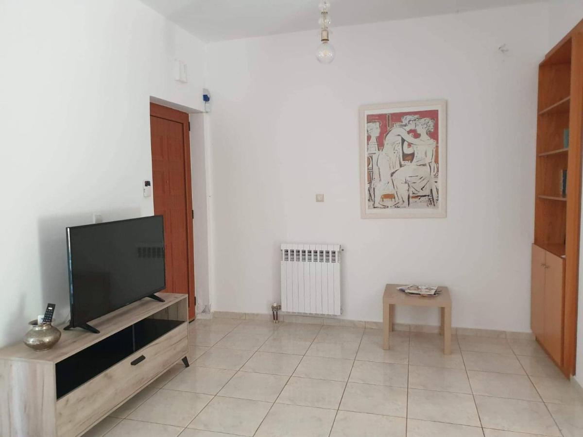 Vila Pasiphae Arménoi Exteriör bild